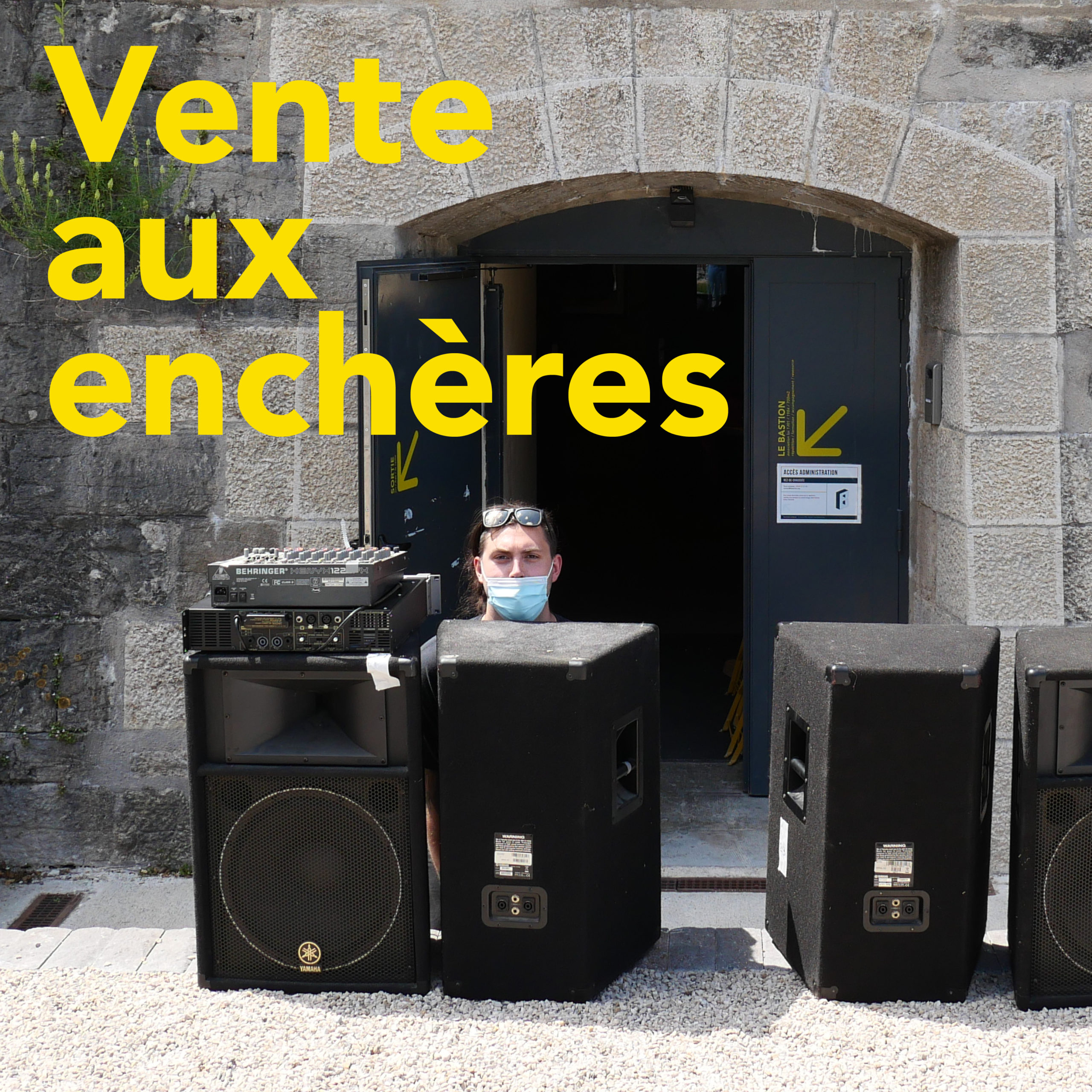 vente aux encheres 33 tours